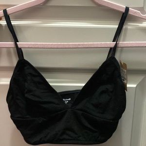 Madewell bralette